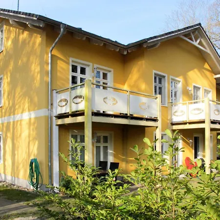 Lejlighed Lerche By Interhome