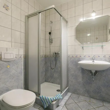 Lerche By Interhome * Zinnowitz