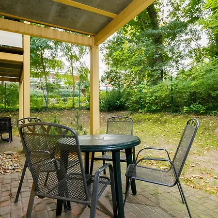 Lejlighed Lerche By Interhome *