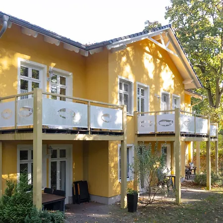 Lerche By Interhome Lejlighed