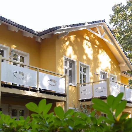 Lejlighed Lerche By Interhome Zinnowitz