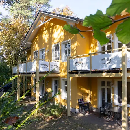 Lerche By Interhome Lejlighed