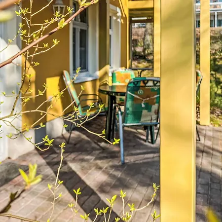 Lejlighed Lerche By Interhome Zinnowitz