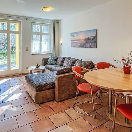 Lerche By Interhome Lejlighed Zinnowitz