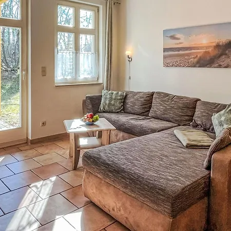 Lejlighed Lerche By Interhome Zinnowitz