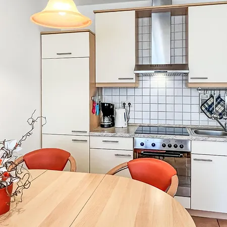 Lerche By Interhome * Zinnowitz