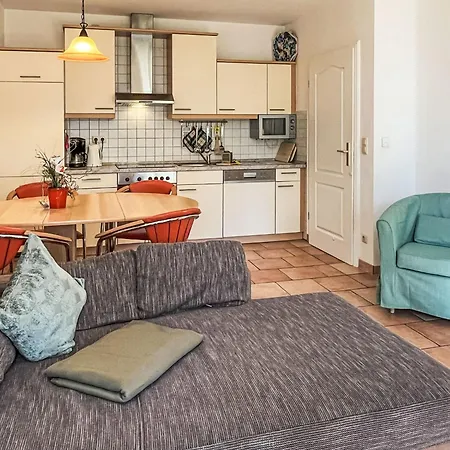 Lerche By Interhome Lejlighed *