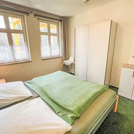 Lejlighed Lerche By Interhome *