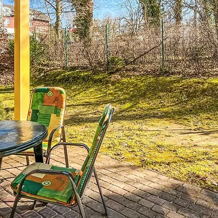 Lerche By Interhome * Zinnowitz