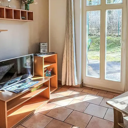 Lejlighed Lerche By Interhome