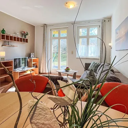 Lerche By Interhome Lejlighed *