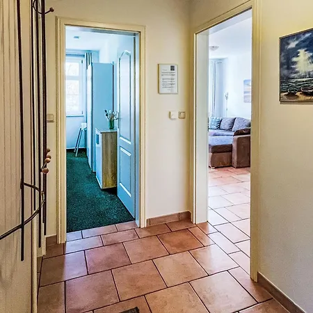 Lejlighed Lerche By Interhome *