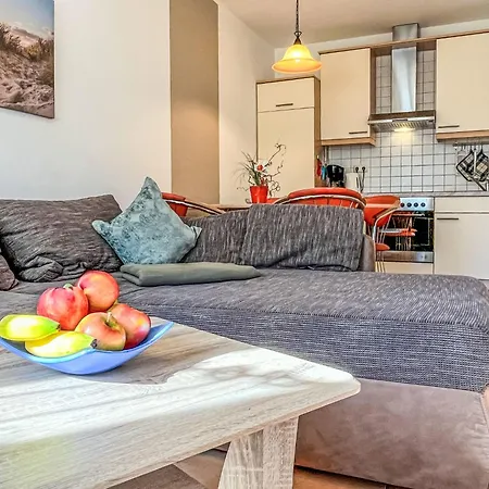 Lerche By Interhome Zinnowitz