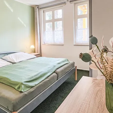 Lerche By Interhome * Zinnowitz