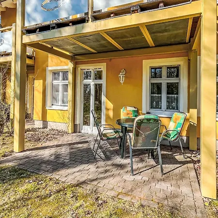 Lerche By Interhome Zinnowitz