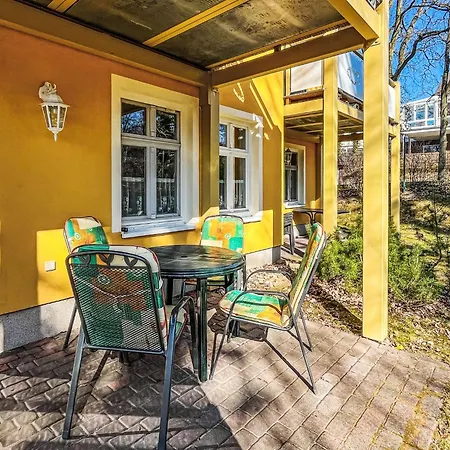 Lerche By Interhome * Zinnowitz