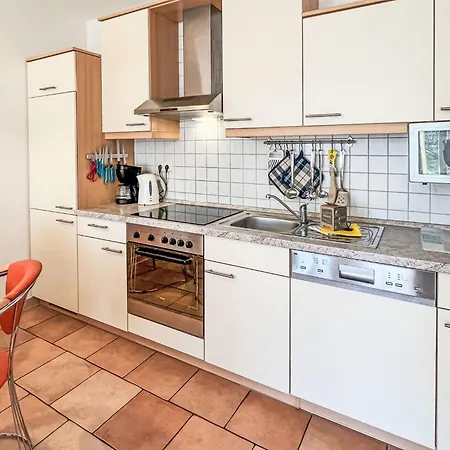 Lejlighed Lerche By Interhome *