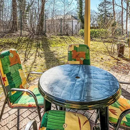 Lerche By Interhome Lejlighed Zinnowitz